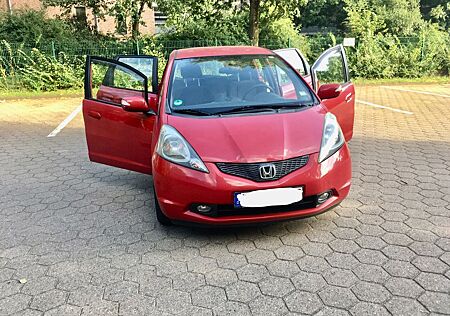 Honda Jazz 1.4 | Klimaaut. | el. Spiegel | Nebels.