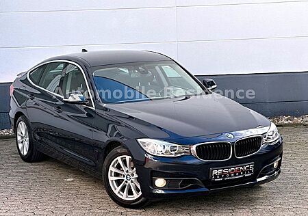 BMW 3er 320GranTurismo SPORT*NAVI*XENON*PDC*MFL*TEMP*1HD