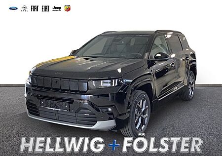 Jeep Compass MHEV First Edition 360Kamera Massagesitz