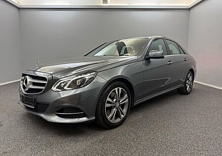 Mercedes-Benz E 220 BT 4Matic AVANTGARDE*GSD*COMAND*MULTIBEAM*