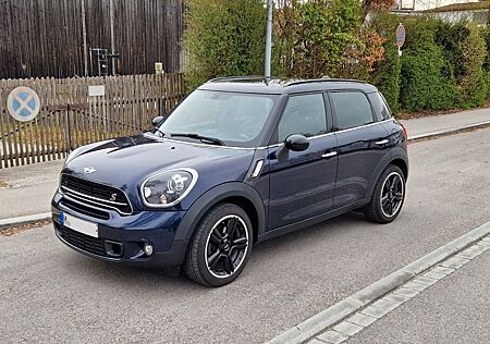 Mini Cooper SD Countryman Cooper SD Cooper S, Chili