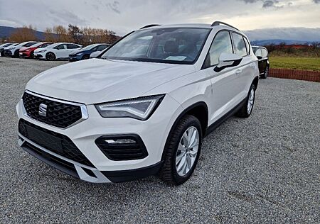 Seat Ateca 1.5 TSI -Style- Navi+DSG+LED+u.v.m.