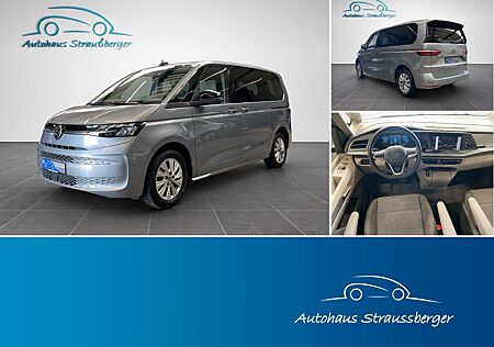 VW T7 Multivan Volkswagen Multivan Life Temp AHK Standh 3ZK SHZ LED