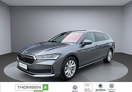 Skoda Superb Combi 1.5 TSI DSG mHEV Selection Klima