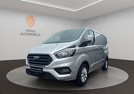 Ford Transit Custom Kasten 300 L1 Trend/NAV/SHZ/1.HND