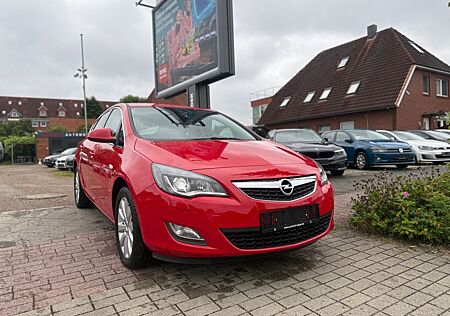 Opel Astra J Lim. 5-trg. Innovation*Automatik*PDC*TÜV