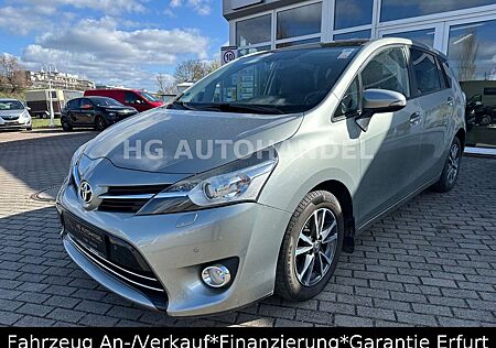 Toyota Verso Life Scheckheft/Automatik/Kamera/PANO