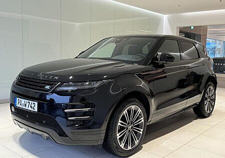 Land Rover Range Rover Evoque D200 HSE Dynamic AHK Panorama