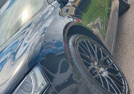Audi A5 2.0 TFSI multitronic -