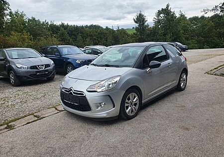 Citroën DS3 PureTech VTi 82 Tüv und Kundendienst Neu