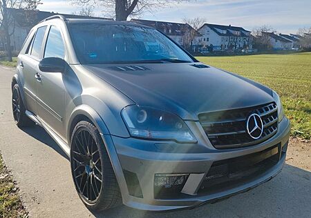 Mercedes-Benz ML 350 4MATIC -