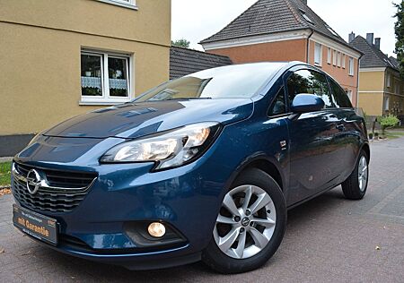 Opel Corsa E Drive 1.4 *1.HAND*GARANTIE*nur.47TKM*