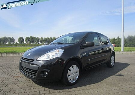 Renault Clio CDI