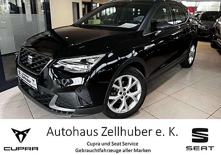 Seat Arona 1.0 TSI FR Pro *ACC*Navi*Kamera*LED*