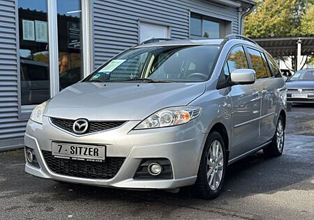 Mazda 5 Lim. 2.0 Exclusive 7/SITZER+2.HAND+KLIMA