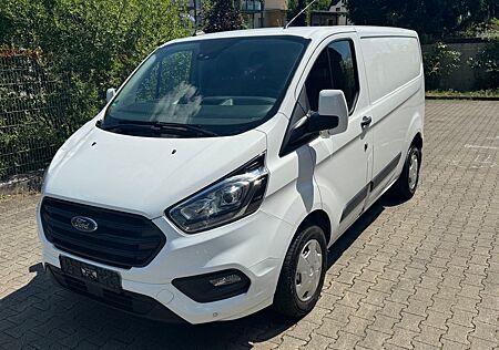 Ford Transit Custom Kasten 280 L1 Trend KLIMA- RÜCK K