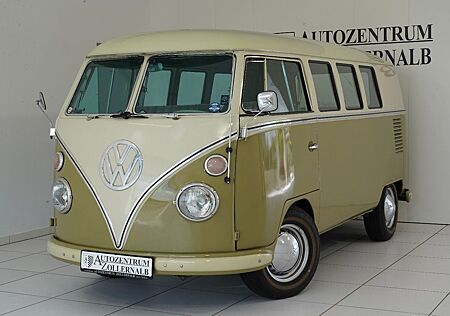 VW T1 Volkswagen *SAMBA-FEELING AUS BRASILIEN*GUTER ZUSTAND*