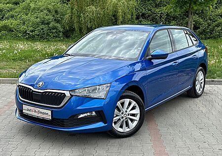 Skoda Scala 1.0TSi Ambition SHZ V.Cockpit PDC/H LM16