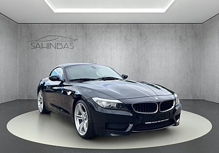 BMW Z4 Roadster sDrive 30i M Sport Leder/Navi/Xenon
