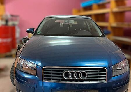 Audi A3 1.6 Ambition Ambition - TÜV NEU! - Mängelfrei