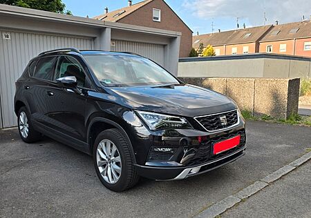 Seat Ateca 1.5 TSI ACT 110kW Style DSG Style