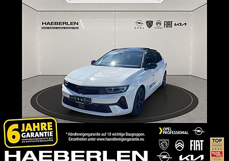 Opel Astra ST 1.2 Turbo GS *Glasdach+Sitzheiz.+Kamera