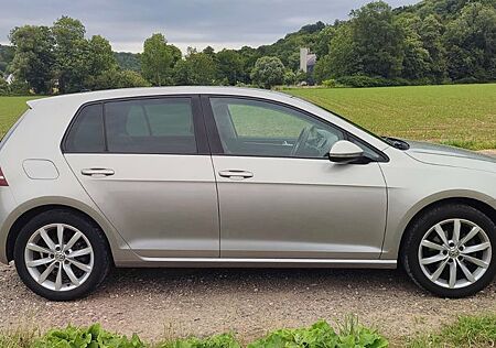 VW Golf Volkswagen 1.4 TSI 92kW BMT Highline Highline