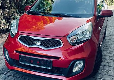 Kia Picanto 1.0 Edition 7 Edition 7