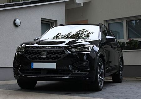 Seat Tarraco 2.0 TSI 140kW FR 4Drive DSG FR