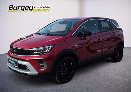 Opel Crossland X Crossland 1.2 Turbo Elegance