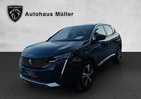 Peugeot 3008 BlueHDi 130 S&S EAT8 Allure Pack 2,99% Fin.