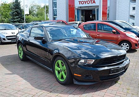 Ford Mustang 3.7 Premium Paket *PDC*Leder*