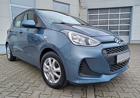 Hyundai i10 1.0 Trend 1.Hand/ Sitzheizung/ Lenkradhzg