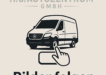 VW Crafter Volkswagen Pritsche 35 DOKA *KLIMA *AHK *LEDER