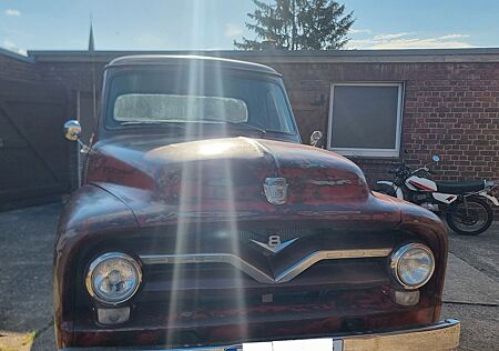 Ford F 100