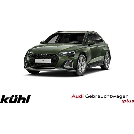 Audi A3 leasen