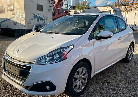 Peugeot 208 Active