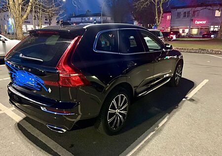 Volvo XC 60 XC60 D4 Inscription Geartronic Inscription