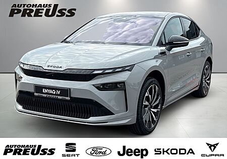 Skoda Enyaq Coupe 85 Sportline