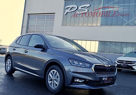 Skoda Fabia 1.0l TSI"Drive Plus"5JahreGarantie+LED+App