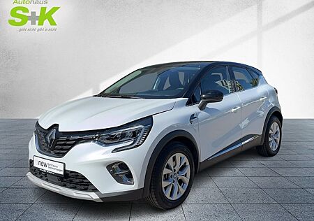 Renault Captur INTENS E-TECH Plug-in 160+AHK+NAVI+KAM+SH