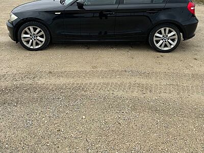 BMW 118d -