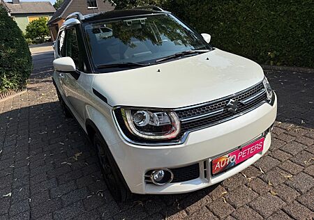 Suzuki Ignis Comfort+