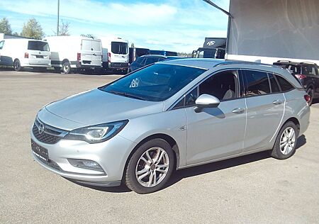 Opel Astra K Dynamic Navi/LED/AHK/ACC/Lenkradheizung