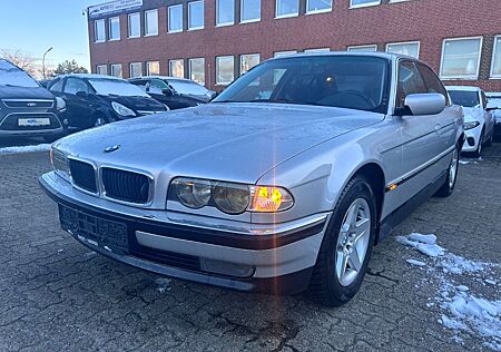 BMW 728i *GEPFLEGTER ZUSTAND*