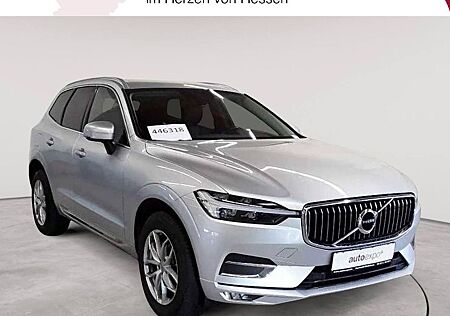 Volvo XC 60 XC60 B4 D Inscription LEDER NAV AHK LED