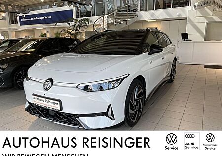 VW ID.7 Volkswagen Tourer GTX 4Motion (AHK,Sounds,IQ-Light,Nav