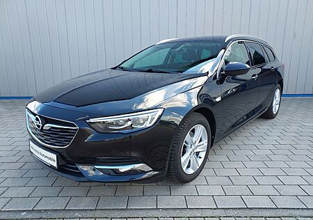 Opel Insignia Innovation*LED*Kamera*Teilleder*Scheckh