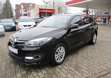 Renault Megane III Grandtour Paris Tüv -neu