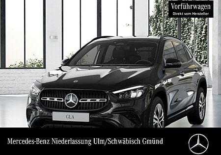 Mercedes-Benz GLA 180 PROGRESSIVE+NIGHT+360°+LED+TOTW+KEYLESS